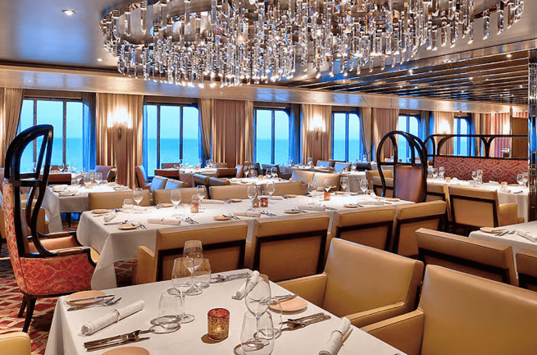 Normandie Restaurant